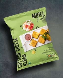 Historical Migel Foods Cottage Cheese Kebab product image